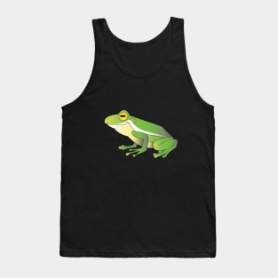 Tree Frog Tank Top